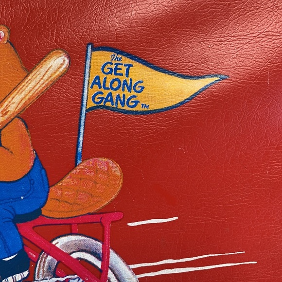 Vintage Kids Suitcase - Picture 12 of 16